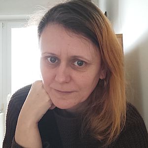 Žena 46 rokov Nitra