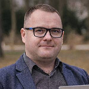 Muž 44 rokov Trenčín