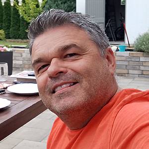 Muž 52 rokov Prievidza