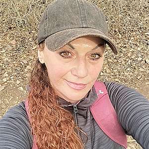 Žena 47 rokov Nitra