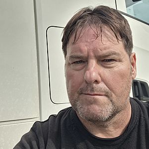 Muž 53 rokov Dunajská Streda