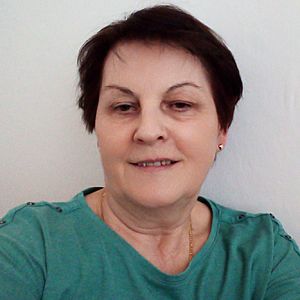 Žena 65 rokov Prešov