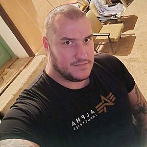 Muž 38 rokov Bratislava