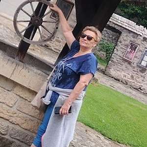 Žena 64 rokov Košice