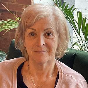 Žena 65 rokov Nové Mesto nad Váhom