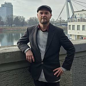 Muž 45 rokov Stará Turá