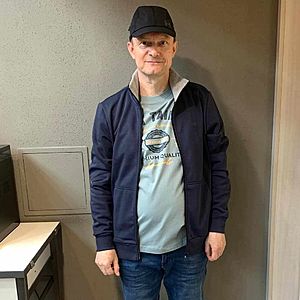 Muž 63 rokov Liptovský Mikuláš