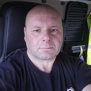 Muž 54 rokov Nové Mesto nad Váhom