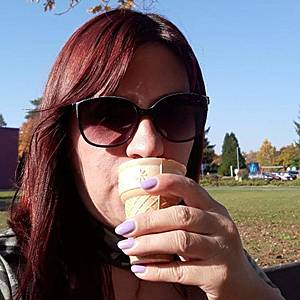 Žena 52 rokov Levice