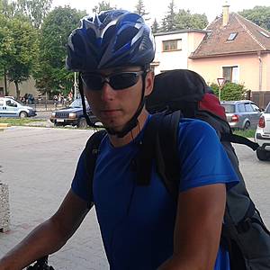 Muž 42 rokov Liptovský Mikuláš