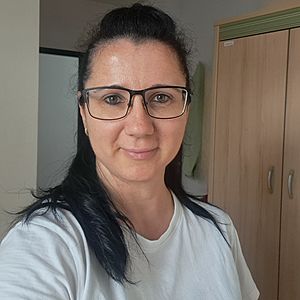 Žena 38 rokov Zlaté Moravce