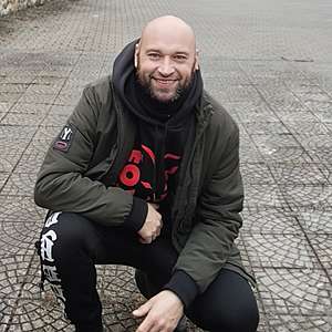 Muž 43 rokov Čadca