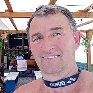 Muž 64 rokov Pezinok