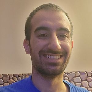 Muž 26 rokov Nové Zámky