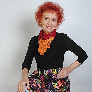 Žena 70 rokov Bratislava