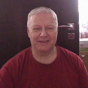 Muž 65 rokov Michalovce