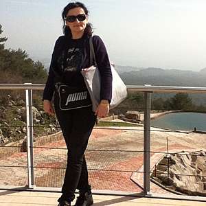 Žena 56 rokov Trenčín