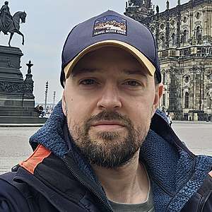 Muž 36 rokov Nové Mesto nad Váhom