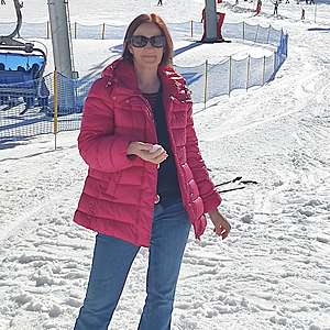 Žena 61 rokov Trnava