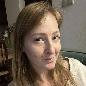 Žena 37 rokov Prešov