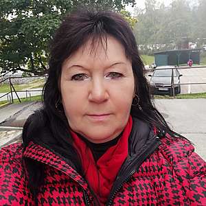 Žena 64 rokov Trenčín