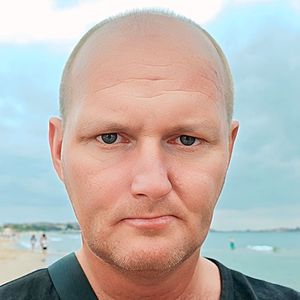 Muž 43 rokov Poprad