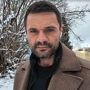 Muž 46 rokov Ružomberok