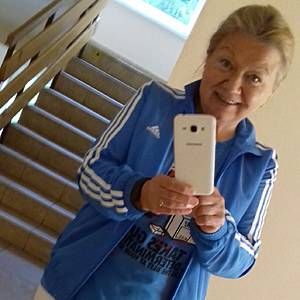 Žena 67 rokov Dubnica nad Váhom