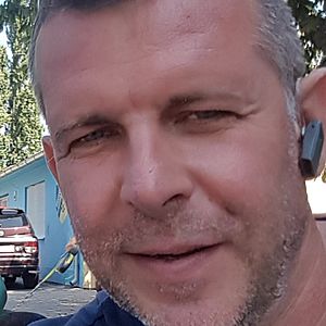 Muž 53 rokov Trnava