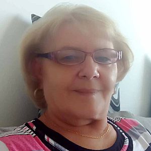 Žena 69 rokov Trnava