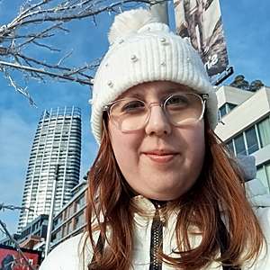 Žena 25 rokov Žilina