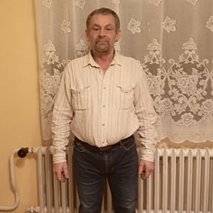 Muž 57 rokov Bytča