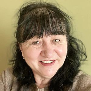 Žena 64 rokov Bratislava