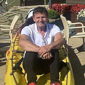 Muž 65 rokov Prešov