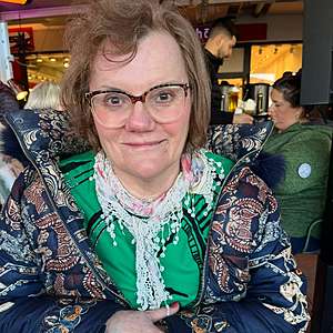 Žena 65 rokov Bratislava