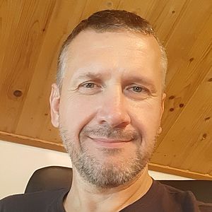 Muž 50 rokov Bratislava