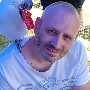 Muž 50 rokov Žilina