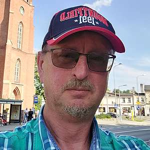 Muž 58 rokov Malacky