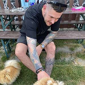 Muž 35 rokov Bratislava