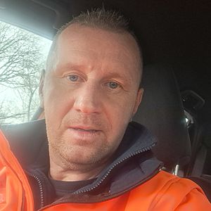 Muž 52 rokov Prešov