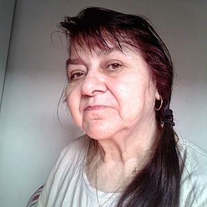 Žena 63 rokov Košice