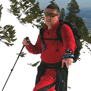 Muž 51 rokov Bratislava