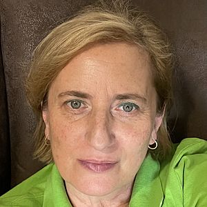 Žena 54 rokov Podolínec