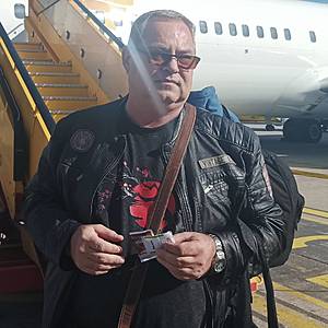 Muž 63 rokov Nové Zámky