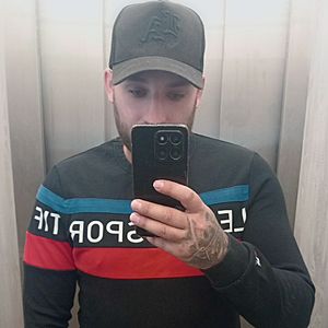 Muž 28 rokov Bánovce nad Bebravou