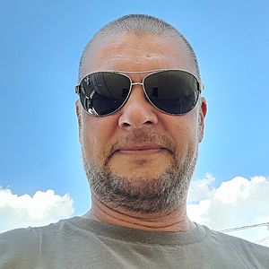 Muž 51 rokov Bratislava