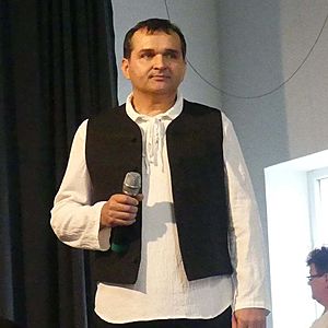 Muž 52 rokov Sládkovičovo