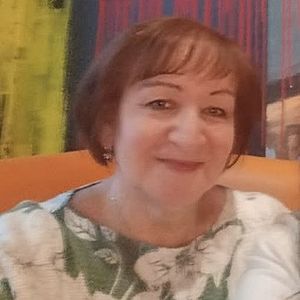 Žena 65 rokov Prešov