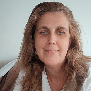 Žena 45 rokov Žarnovica