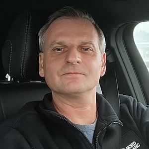 Muž 49 rokov Prievidza